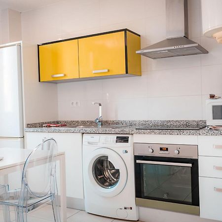 Qh Elvira Apartment Гранада Екстериор снимка