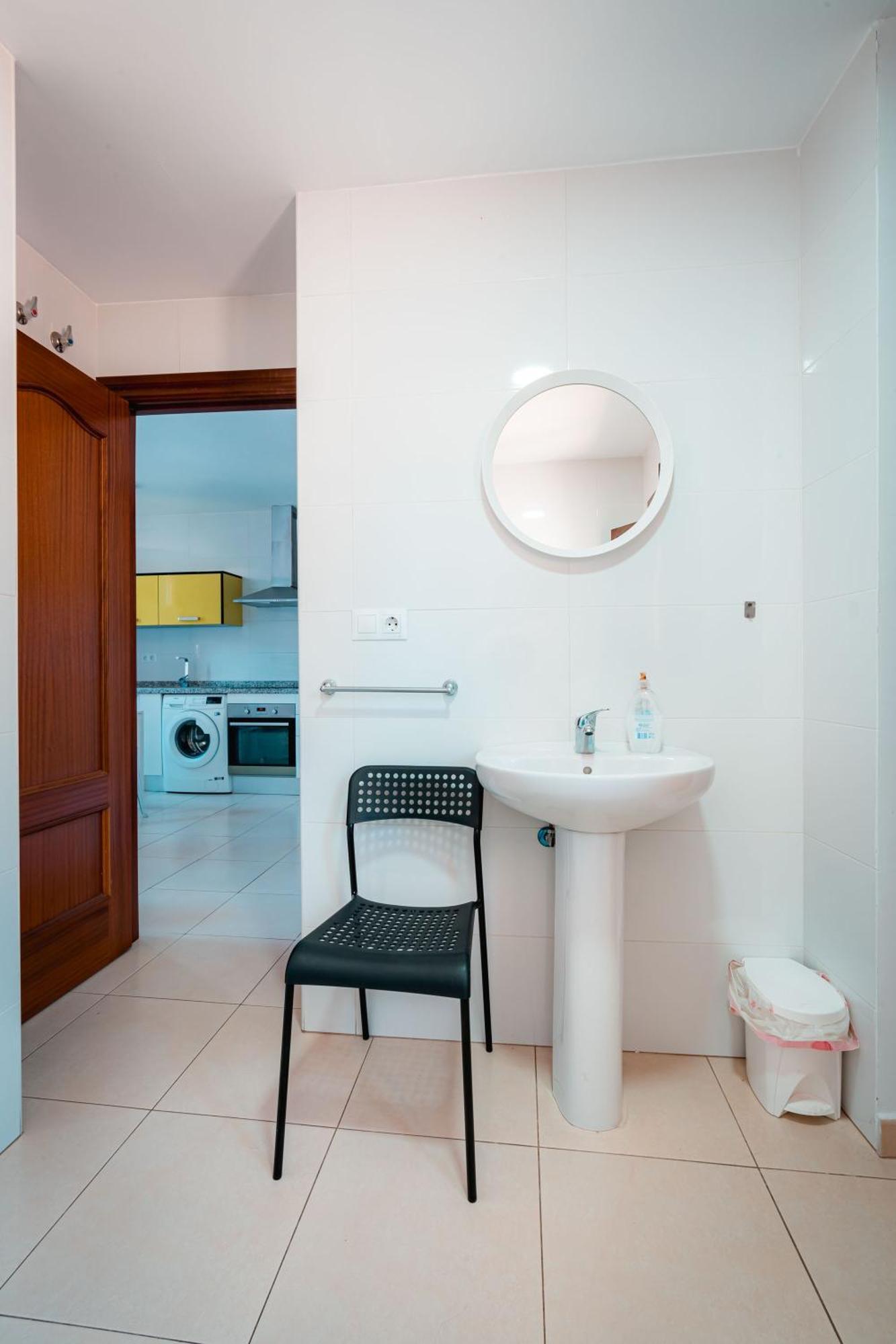 Qh Elvira Apartment Гранада Екстериор снимка