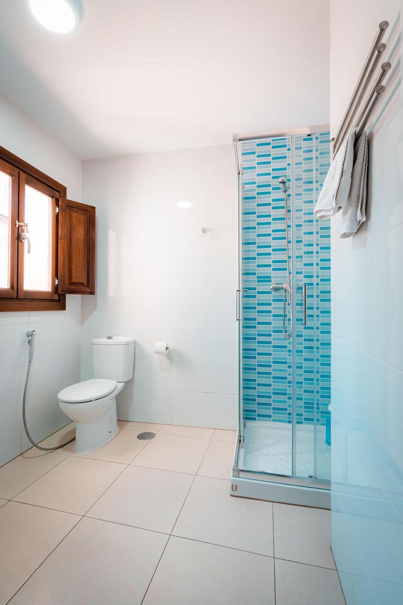 Qh Elvira Apartment Гранада Екстериор снимка