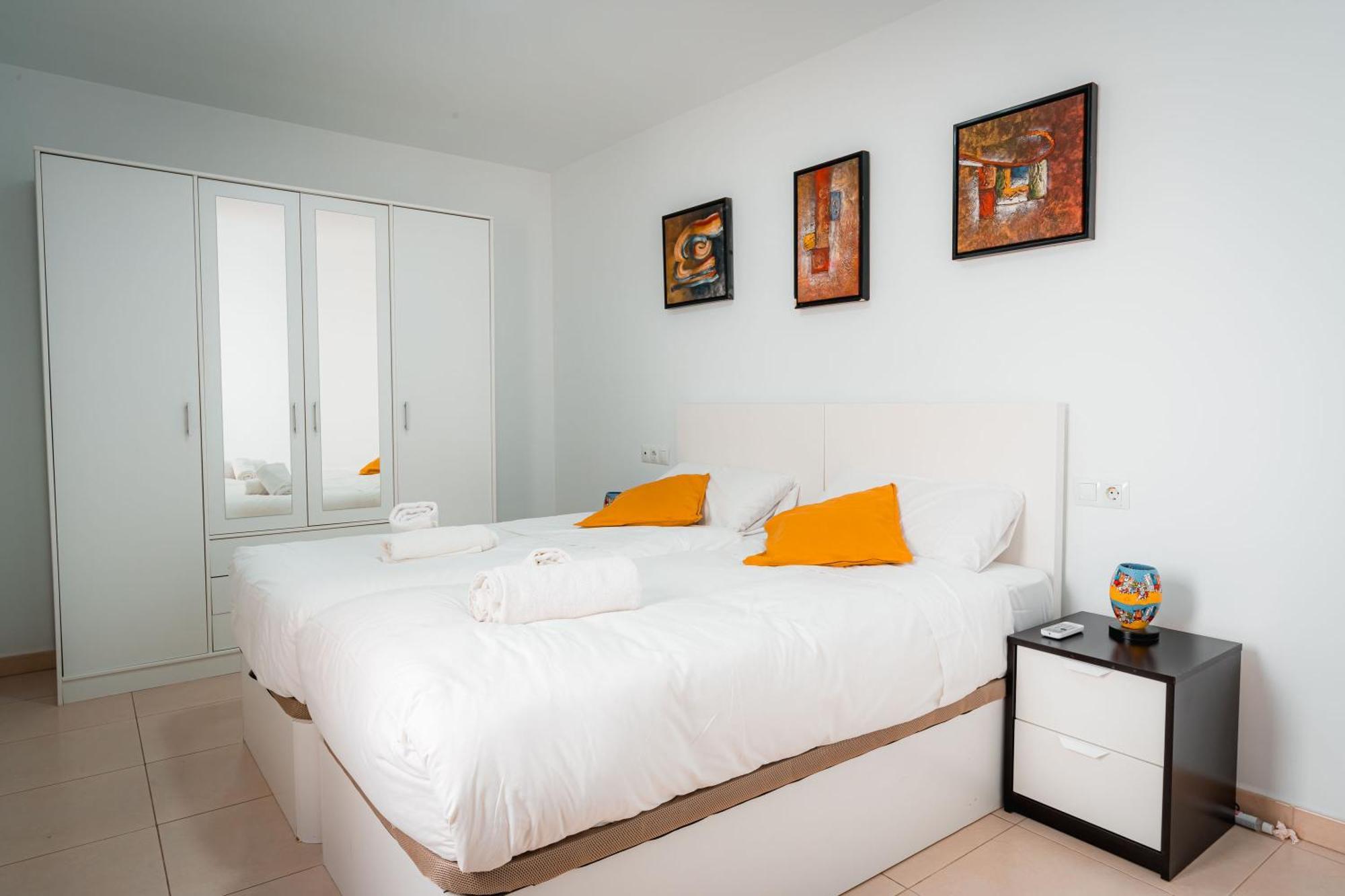 Qh Elvira Apartment Гранада Екстериор снимка