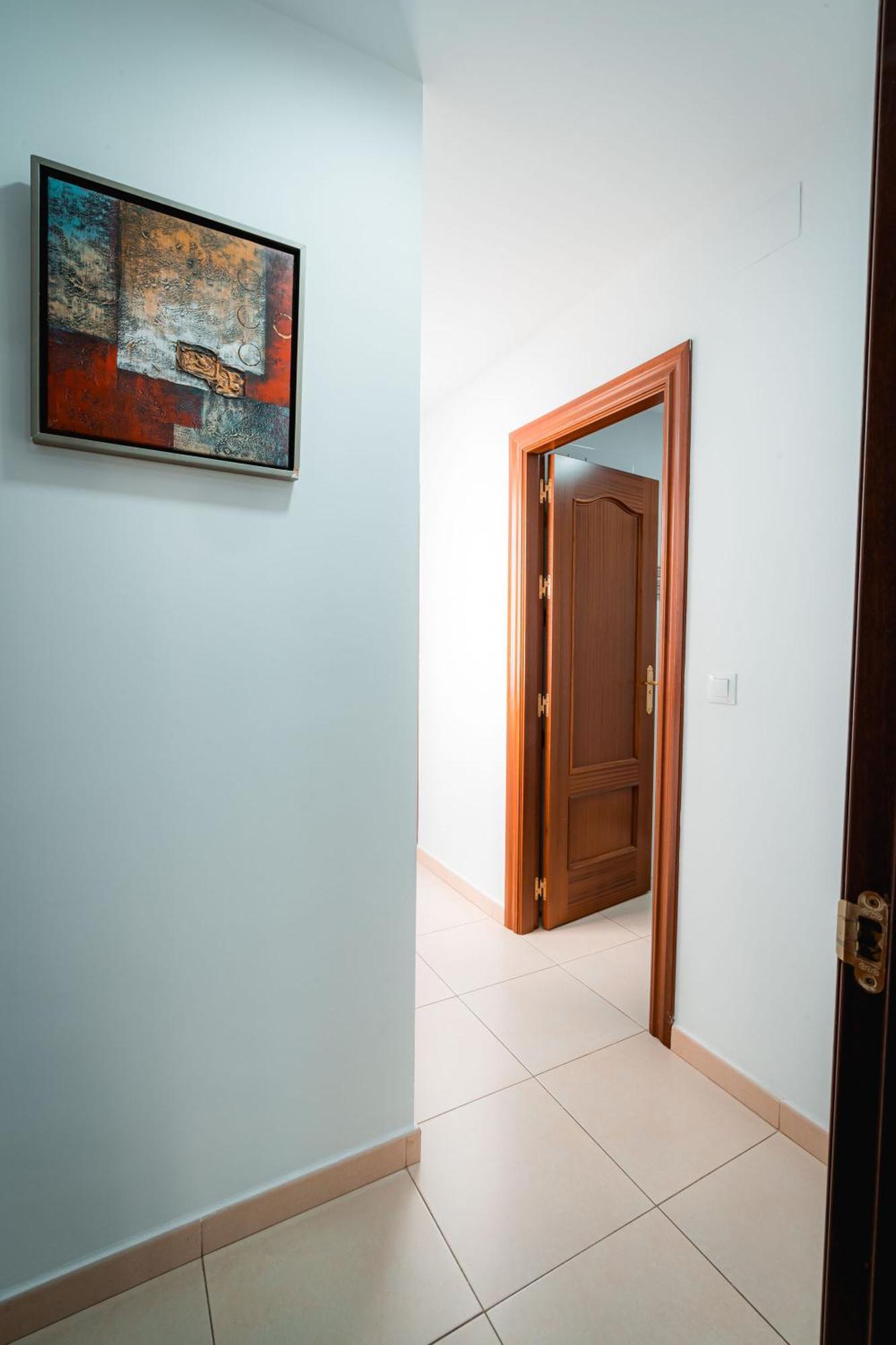 Qh Elvira Apartment Гранада Екстериор снимка