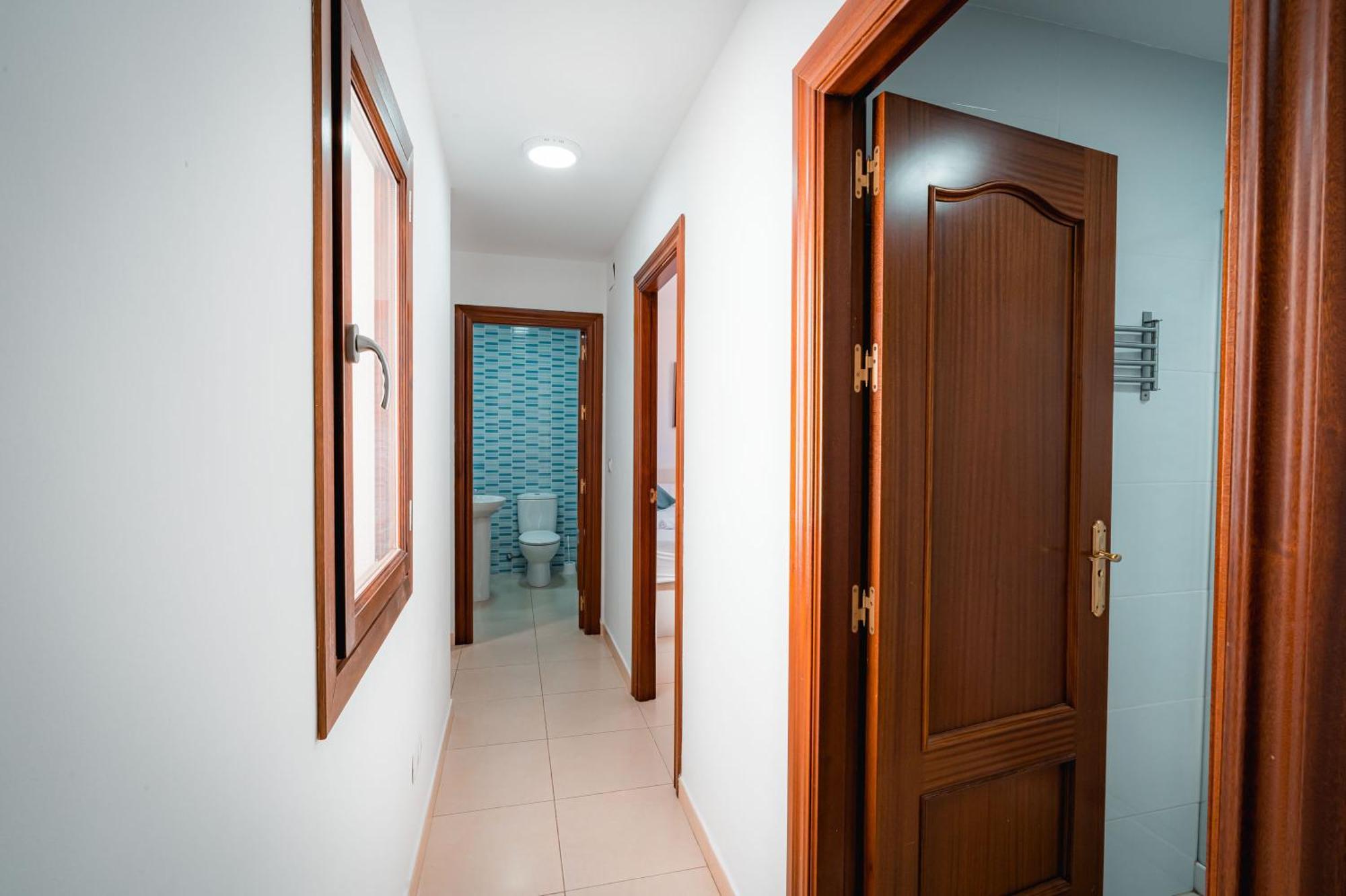 Qh Elvira Apartment Гранада Екстериор снимка