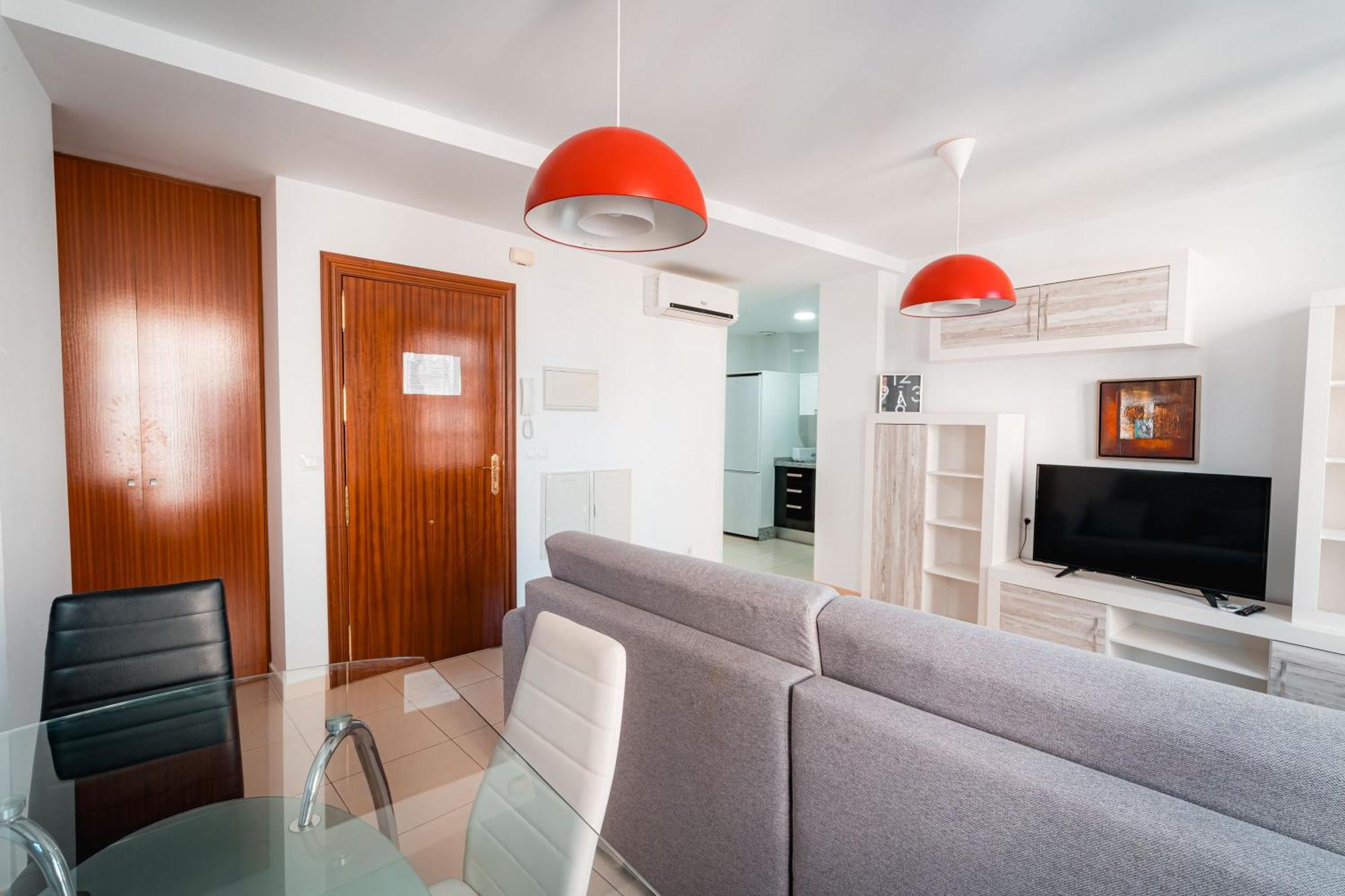 Qh Elvira Apartment Гранада Екстериор снимка
