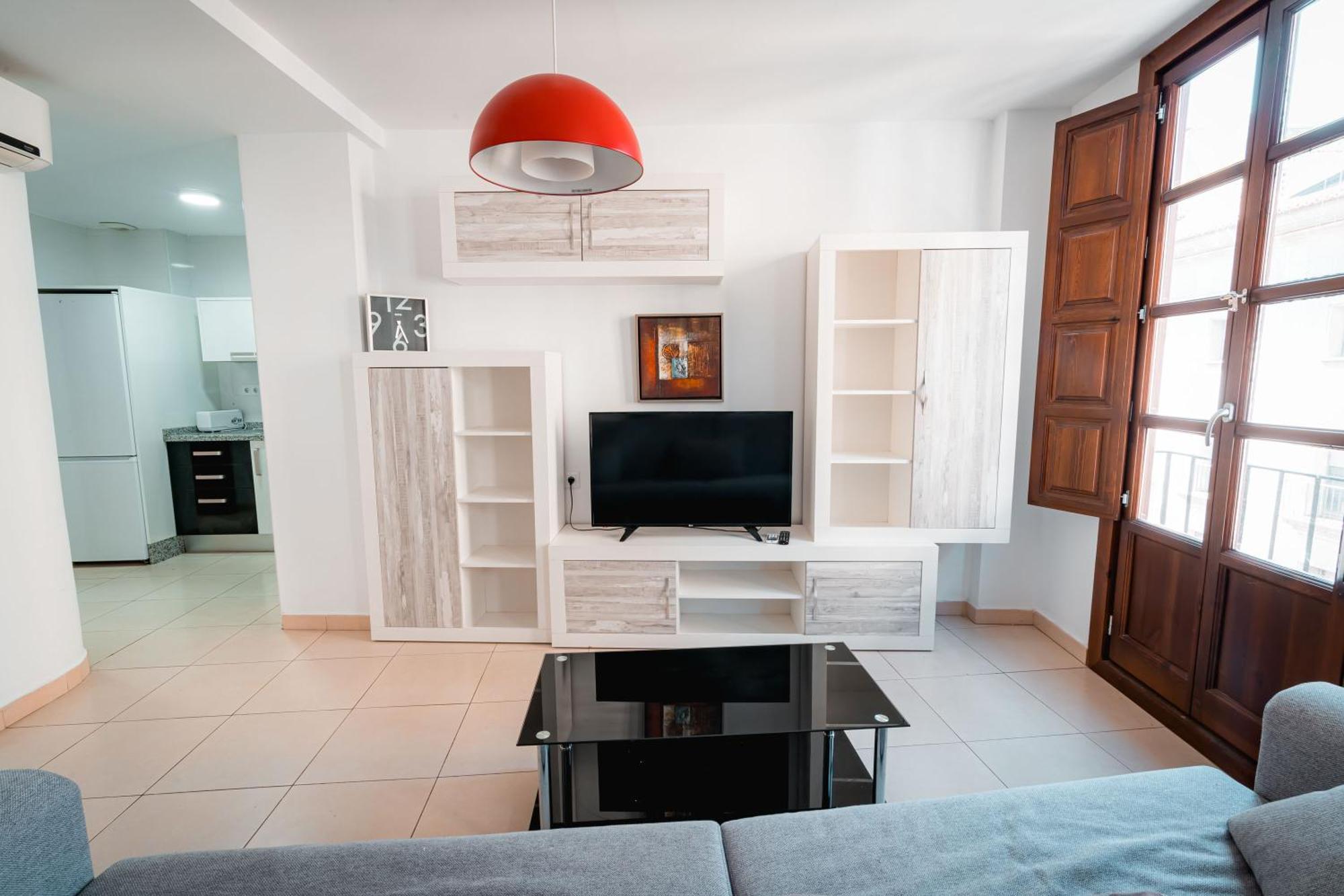 Qh Elvira Apartment Гранада Екстериор снимка