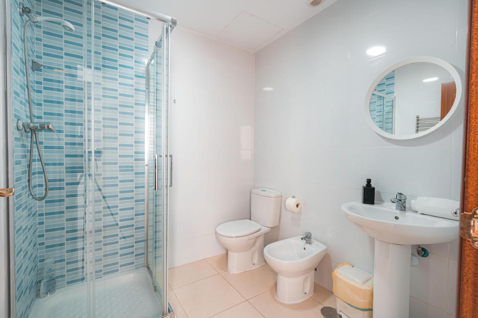 Qh Elvira Apartment Гранада Екстериор снимка