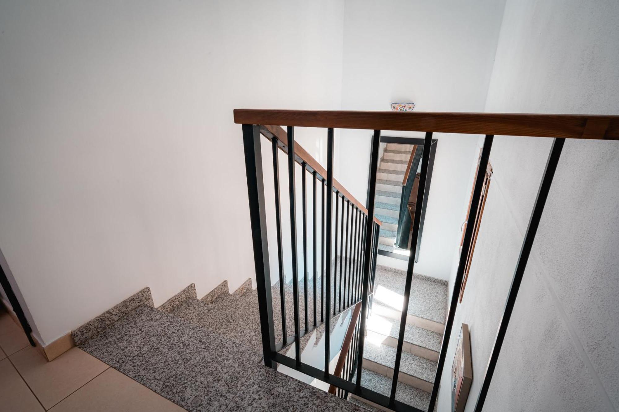 Qh Elvira Apartment Гранада Екстериор снимка
