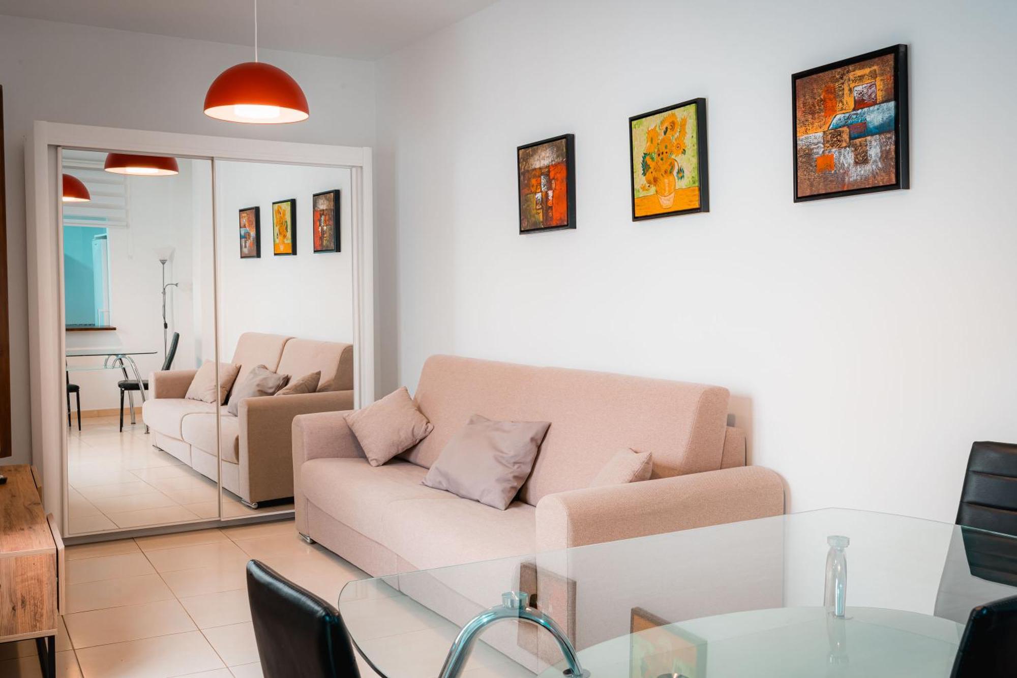 Qh Elvira Apartment Гранада Екстериор снимка
