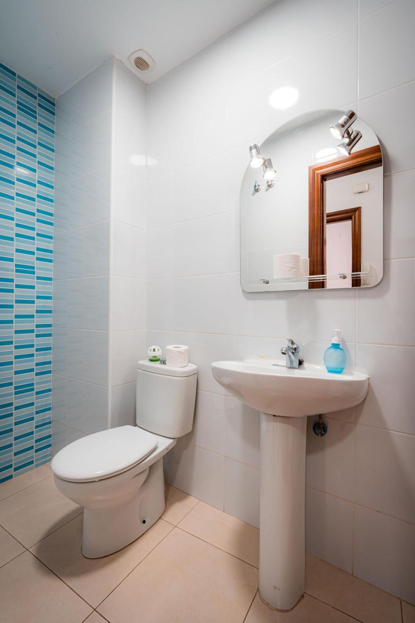 Qh Elvira Apartment Гранада Екстериор снимка