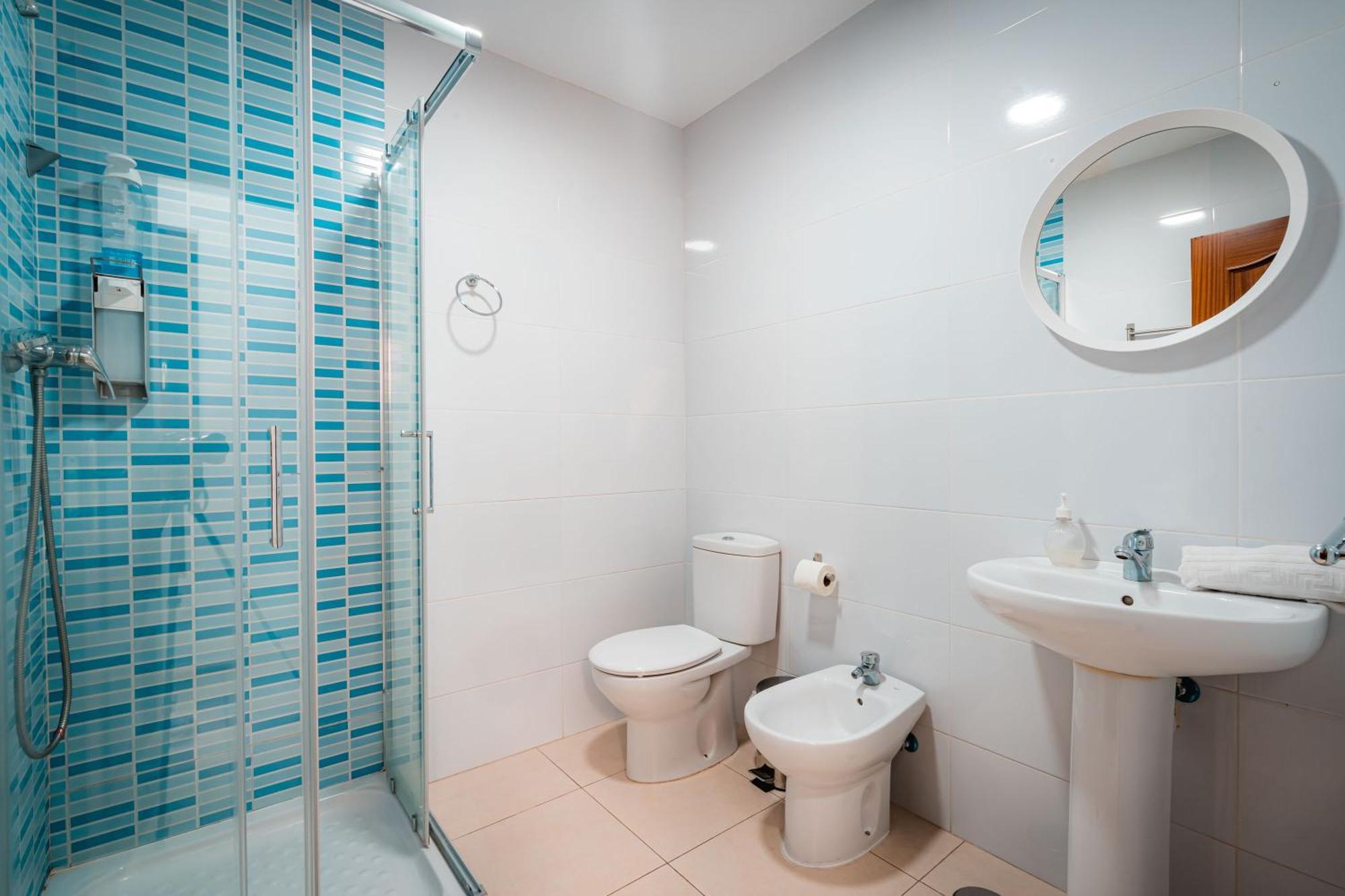 Qh Elvira Apartment Гранада Екстериор снимка